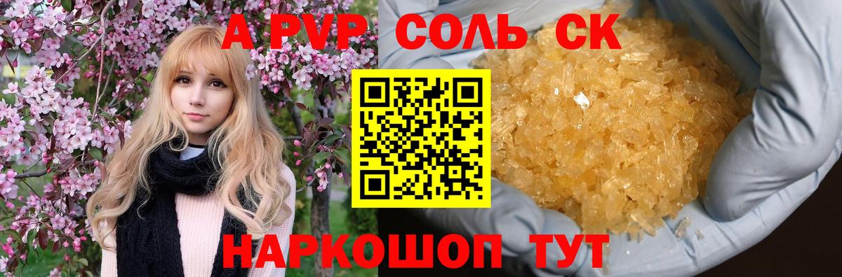 Alfa_PVP СК КРИС Будённовск